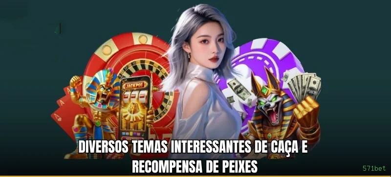 Jogos de loteria online na 571bet