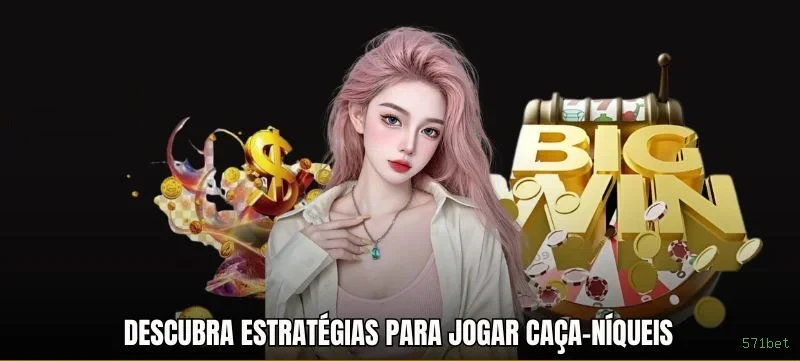 Plataforma completa da 571bet com todos os jogos